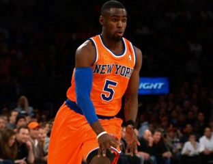 Tim Hardaway Jr