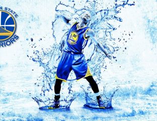 Stephen Curry DaHoops