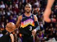 Dahoops Chris Paul CP3 COVID-19