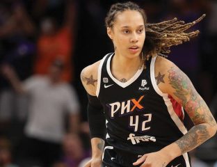 Brittney Griner WNBA