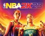 Diana Taurasi - Sue Bird - NBA 2K23