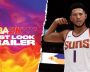 NBA 2K23 First Look Trailer Booker Jabbawockeez