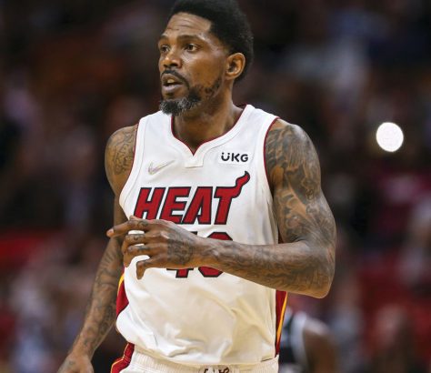 Udonis Haslem