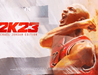 NBA 2K23