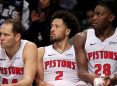 Detroit Pistons