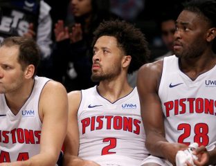 Detroit Pistons