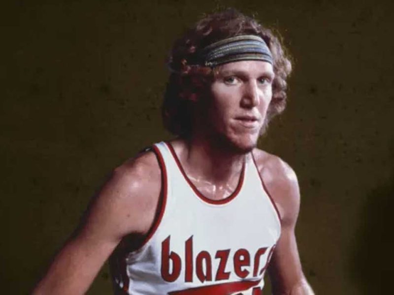 Bill Walton Tribute