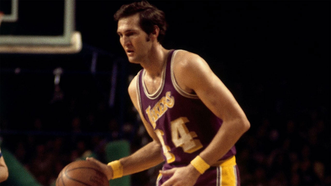 Jerry West