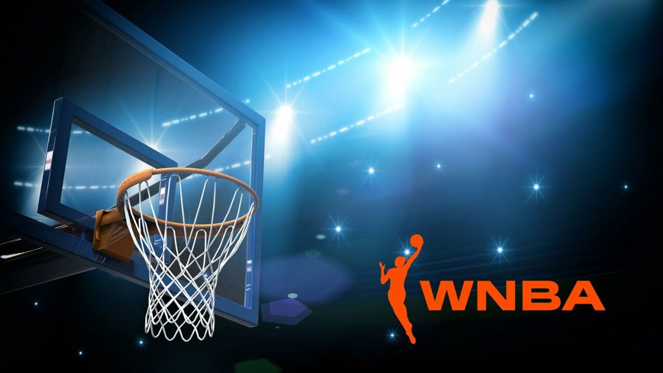 WNBA